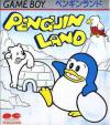 Penguin Land Box Art Front